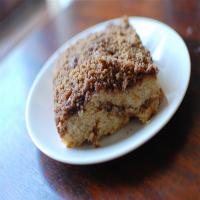 Double the Streusel Coffee Cake_image