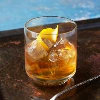 New old fashioned cocktails image