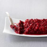 Cranberry Sauce_image