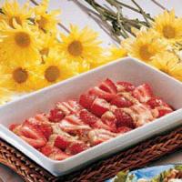 Strawberry Broil image