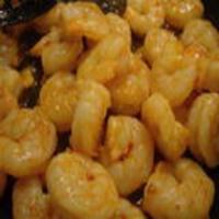 Ebichiri - Shrimp With Chili_image