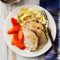 Country-Style Pork Loin image