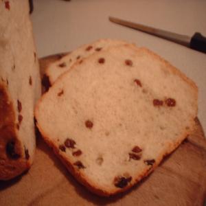 Coconut, Sultana & Honey Loaf (Abm / Bread Machine)_image