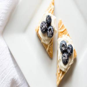 Lemon Blueberry Cheesecake Bites_image