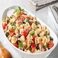 Tortellini & Mozzarella Salad_image