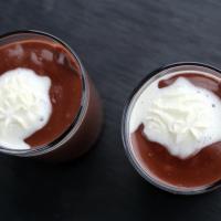 Chocolate Tahini Pudding_image