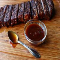 All-American Barbecue Sauce image