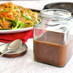 Real Chinese All Purpose Stir Fry Sauce_image