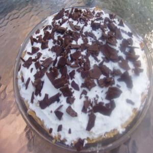 Banana Cream Pie image