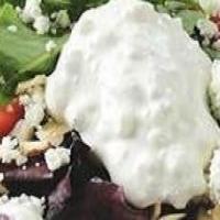 Chunky Blue Cheese Dressing or Dip_image