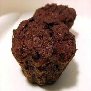 Trick and Treat Muffins_image