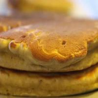 Mom's Favorite Pancakes_image