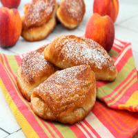 Aunt Helen's Fried Peach Pies_image
