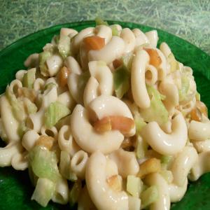 BBQ Macaroni Salad image