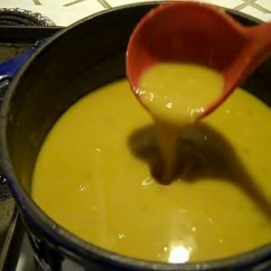 Sweet Potato Soup_image