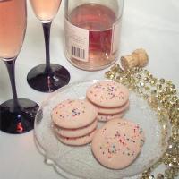 Champagne Cookies_image