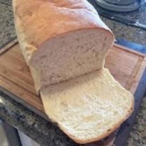 easy white bread_image