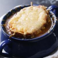 French Onion Soup Recipe by Tasty image