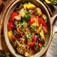 Roasted Ratatouille Recipe_image