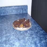Chocolate Cinnamon Brownies image