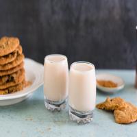 Oatmeal Cookie Shooter_image