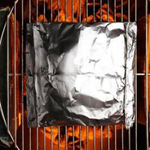 Foil Packet,Things to Grill in a... Recipe - (4/5)_image