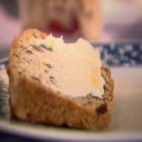 HONEY ORANGE Cream Cheese Spread Recipe_image