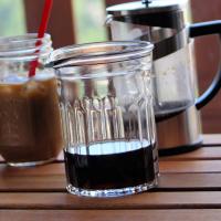 French Press Cold Brew_image