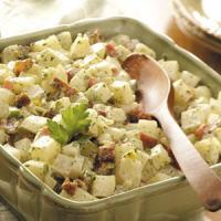 Country Potato Salad image