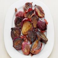 Roasted Red Onions image