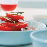 Summer Tomatoes image