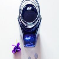 Violet Flower Syrup_image