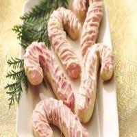 Glazed Candy Cane Cookies_image