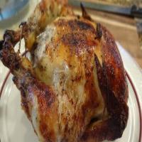 BONNIE'S AMISH BARBECUED CHICKEN_image
