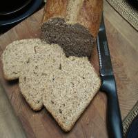 Apple Butter Rye Bread_image