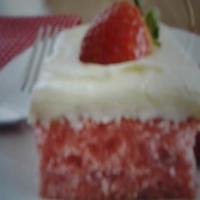 Strawberry Cake_image