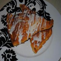 Quick Apple Turnovers_image