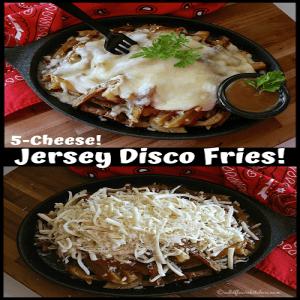 5-Cheese Jersey Disco Fries_image