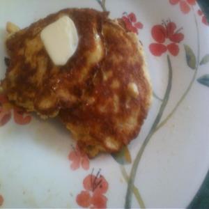 Low Carb Mock French Toast_image