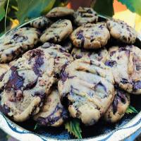 OhMyGoodness! Chocolate Chunk Cookies_image