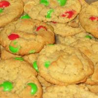Lori's Awesome Cookies image