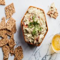 Smoked-Trout Spread image