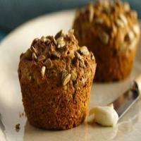 Rise and Shine Muffins_image