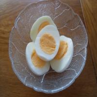 Steamed Eggs (Kai Meung) image