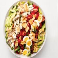 Greek Cobb Salad image