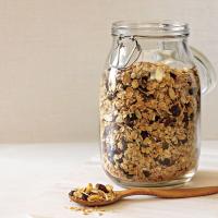 Easy Toss-and Bake Granola_image