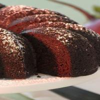Unbeetable Chocolate Cake Recipe - (4.4/5) image