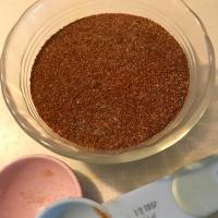 Berbere Spice Mix (Ethiopian) image