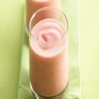 Strawberry Key Lime Smoothies (Cooking for 2)_image