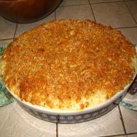 Emeril's Mac and Cheese image